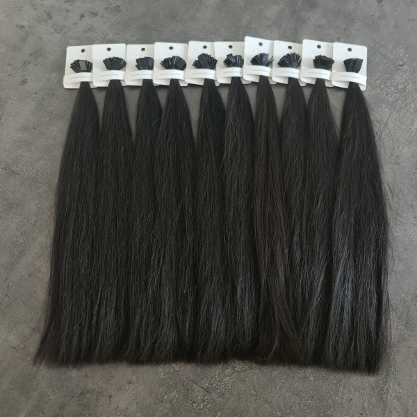 Bondings 35cm glatt Farbe N1 - OUTLET